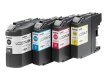 Brother Tusz LC227XLVALBP CMYK 4pack