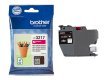Brother Tusz LC3217M Magenta 550str