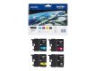 Brother Tusz LC985 CMYK 4pack