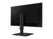 MONITOR SAMSUNG LED 24" LS24D400GAUXEN 100Hz
