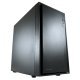 LC-Power 2016MB Micro Tower Czarny
