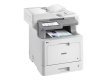 Urządzenie wielofunkcyjne Brother MFC-L9570CDWRE1 MFCL9570CDWRE1 (laserowe kolor; A4; Skaner płaski)