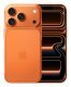 Apple iPhone 17 Pro 16 cm (6.3") Dual SIM iOS 26 5G USB Type-C 256 GB Pomarańczowy