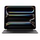 Klawiatura Magic Keyboard do iPada Pro 13 cali (M4/M5) - angielski (USA) - czarna