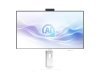Komputer All-in-One Modern AM273QP AI 1UM-406EU WIN11PRO/ICU5 125H/16GB/512SSD/UMA/27.0/Biały