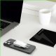 Ładowarka sieciowa SUPER SLIM QC 3.0 30W 1XUSB 1XUSB-C biała SC-380Q