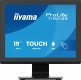 Monitor 19 cali T1931SR-B2S RESIS.IP54,HDMI,DP,VGA,2x1W,5:4
