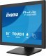 Monitor 19 cali T1931SR-B2S RESIS.IP54,HDMI,DP,VGA,2x1W,5:4