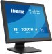 Monitor 19 cali T1931SR-B2S RESIS.IP54,HDMI,DP,VGA,2x1W,5:4