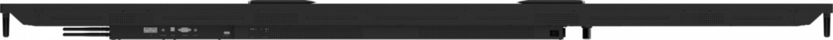 Monitor 86 cali TE8613A-B3AG INFRARED, 40pkt, IPS, 4K, 7H, 500cd/m2, WiFi, USB, ANDROID 14, Google EDLA, 2x20W, uchwyt śwcienny