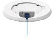 Teltonika · Accesspoint· TAP100· 2x1· Wi-Fi 4· 300Mbit· 1x 10/100· 15W PoE - Access Point - 0,1 Gbps 300 Mbit/s Biały Obsługa PoE