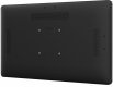 Monitor 23.8 cala ProLite TW2424AS-B3P POJ.10PKT.24/7,ANDROID14, IPS, USB-C,   2x5W, RJ45,dubbele microfoon, antireflectiecoating, PoE, iiSignage