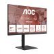 Monitor 27 cali U27E4CV IPS 60Hz 4K HDMIx2 DP USB-C RJ45 Pivot Głośniki
