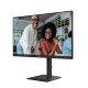 Monitor 27 cali U27E4CV IPS 60Hz 4K HDMIx2 DP USB-C RJ45 Pivot Głośniki