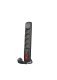 Listwa przeciwprzepięciowa Acar F4 USB A+C (szybka ładowarka) 5m ; czarny