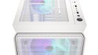 ENDORFY Arx 700 White ARGB Biały