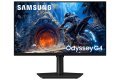 Monitor 25 cali Odyssey G4 G40H IPS 1920x1080 FHD 16:9 1xHDMI 1xDP 1ms 240/300Hz HAS+PIV głośniki płaski 2Yd2d (LS25HG402EUXEN)