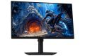 Monitor 25 cali Odyssey G4 G40H IPS 1920x1080 FHD 16:9 1xHDMI 1xDP 1ms 240/300Hz HAS+PIV głośniki płaski 2Yd2d (LS25HG402EUXEN)