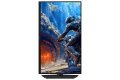 Monitor 25 cali Odyssey G4 G40H IPS 1920x1080 FHD 16:9 1xHDMI 1xDP 1ms 240/300Hz HAS+PIV głośniki płaski 2Yd2d (LS25HG402EUXEN)