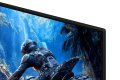 Monitor 25 cali Odyssey G4 G40H IPS 1920x1080 FHD 16:9 1xHDMI 1xDP 1ms 240/300Hz HAS+PIV głośniki płaski 2Yd2d (LS25HG402EUXEN)