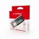 Karta dźwiękowa Virtus Plus USB2.0