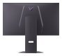 LG 32GX870B-B.AEU monitor komputerowy 81,3 cm (32") 3840 x 2160 px 4K Ultra HD OLED Czarny