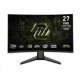 MSI MAG 274CF X24 monitor komputerowy 68,6 cm (27") 1920 x 1080 px Full HD Czarny