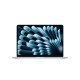 Apple MacBook Air Apple M M5 Laptop 34,5 cm (13.6") 16 GB 512 GB SSD Wi-Fi 7 (802.11be) macOS Tahoe Niebieski