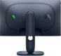 Alienware AW2525HM monitor komputerowy 62,2 cm (24.5") 1920 x 1080 px Full HD LCD Czarny
