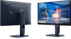 Alienware AW2525HM monitor komputerowy 62,2 cm (24.5") 1920 x 1080 px Full HD LCD Czarny