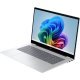 HP OmniBook X 17T-DD00-D4SD9 Ultra 7 256V 17.3"FHD Touch 16GB SSD512 BT BLKB Win11 Glaciar Silver (REPACK) 2Y