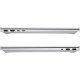 HP OmniBook X 17T-DD00-D4SD9 Ultra 7 256V 17.3"FHD Touch 16GB SSD512 BT BLKB Win11 Glaciar Silver (REPACK) 2Y