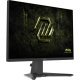 MSI MAG 245F X24 monitor komputerowy 60,5 cm (23.8") 1920 x 1080 px Full HD LCD Czarny