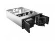 Obudowa serwerowa E-ATX 650/12 19 cali/4U