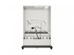 Obudowa serwerowa E-ATX 650/12 19 cali/4U