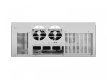 Obudowa serwerowa E-ATX 650/12 19 cali/4U