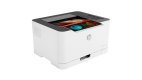 HP Color Laser Laser 150nw Bezprzewodowe W kolorze Drukarka, Druk dwustronny