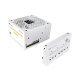 Zasilacz - Dockpower FI 750W Gold modular ATX3.1 Gen5 Snow
