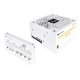 Zasilacz - Dockpower FI 750W Gold modular ATX3.1 Gen5 Snow