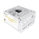 Zasilacz - Dockpower FI 750W Gold modular ATX3.1 Gen5 Snow