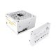 Zasilacz - Dockpower FI 850W Gold modular ATX3.1 Gen5 Snow