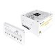 Zasilacz - Dockpower FI 850W Gold modular ATX3.1 Gen5 Snow
