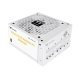 Zasilacz - Dockpower FI 850W Gold modular ATX3.1 Gen5 Snow