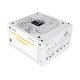 Zasilacz - Dockpower FI 1000W Gold modular ATX3.1 Gen5 Snow