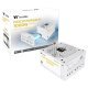 Zasilacz - Dockpower FI 1000W Gold modular ATX3.1 Gen5 Snow