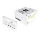 Zasilacz - Dockpower FI 1200W Gold modular ATX3.1 Gen5 Snow
