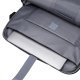 Plecak/torba na laptopa czarny, RS203 B
