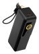 Xtorm XNG271W70 bank mocy Litowo-jonowa (Li-Ion) 27000 mAh Czarny