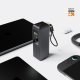 Xtorm XNG271W70 bank mocy Litowo-jonowa (Li-Ion) 27000 mAh Czarny