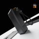 Xtorm XNG271W70 bank mocy Litowo-jonowa (Li-Ion) 27000 mAh Czarny